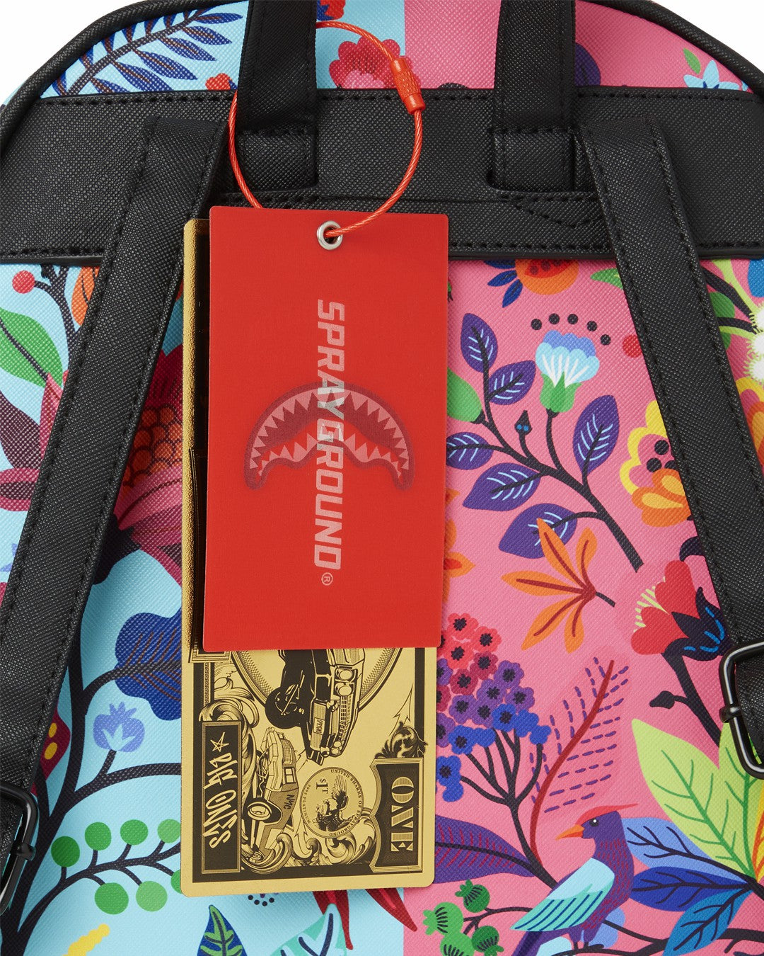 AVANT GARDEN SAVAGE | Sprayground Near Me