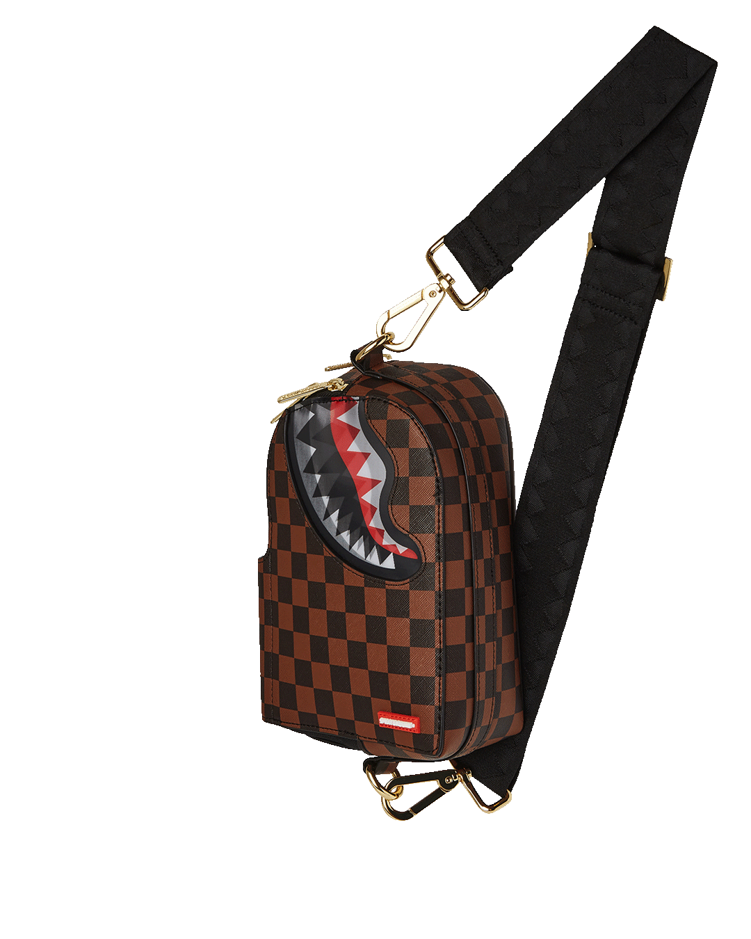 LENTICULAR EFFECTS BACKPACK SLING | Sprayground Near Me