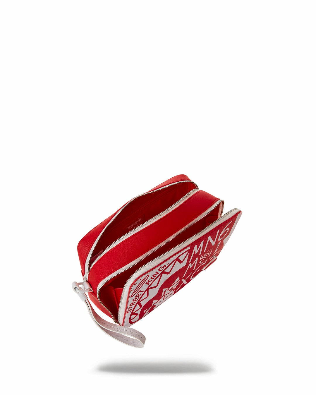 DANGER DANGER TOILETRY BAG | Sprayground Discount