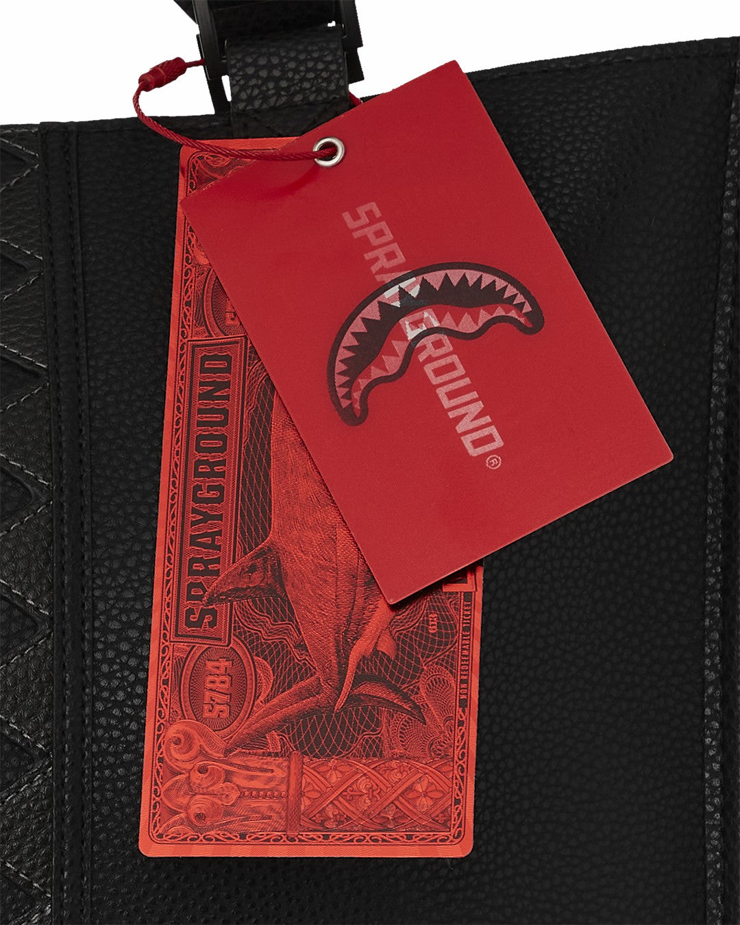 WORLD EXPLORER ENTREPRENEUR CARGO TOTE | Sprayground Discount