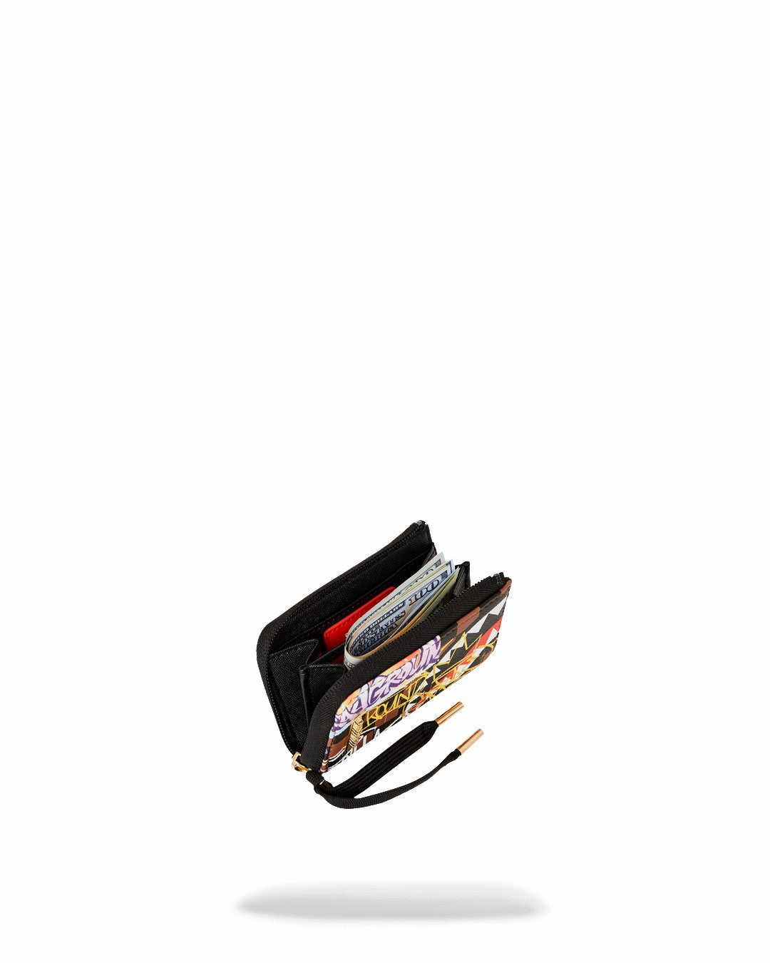 SHARKS IN PARIS THE RIZZ WALLET | Sprayground sale