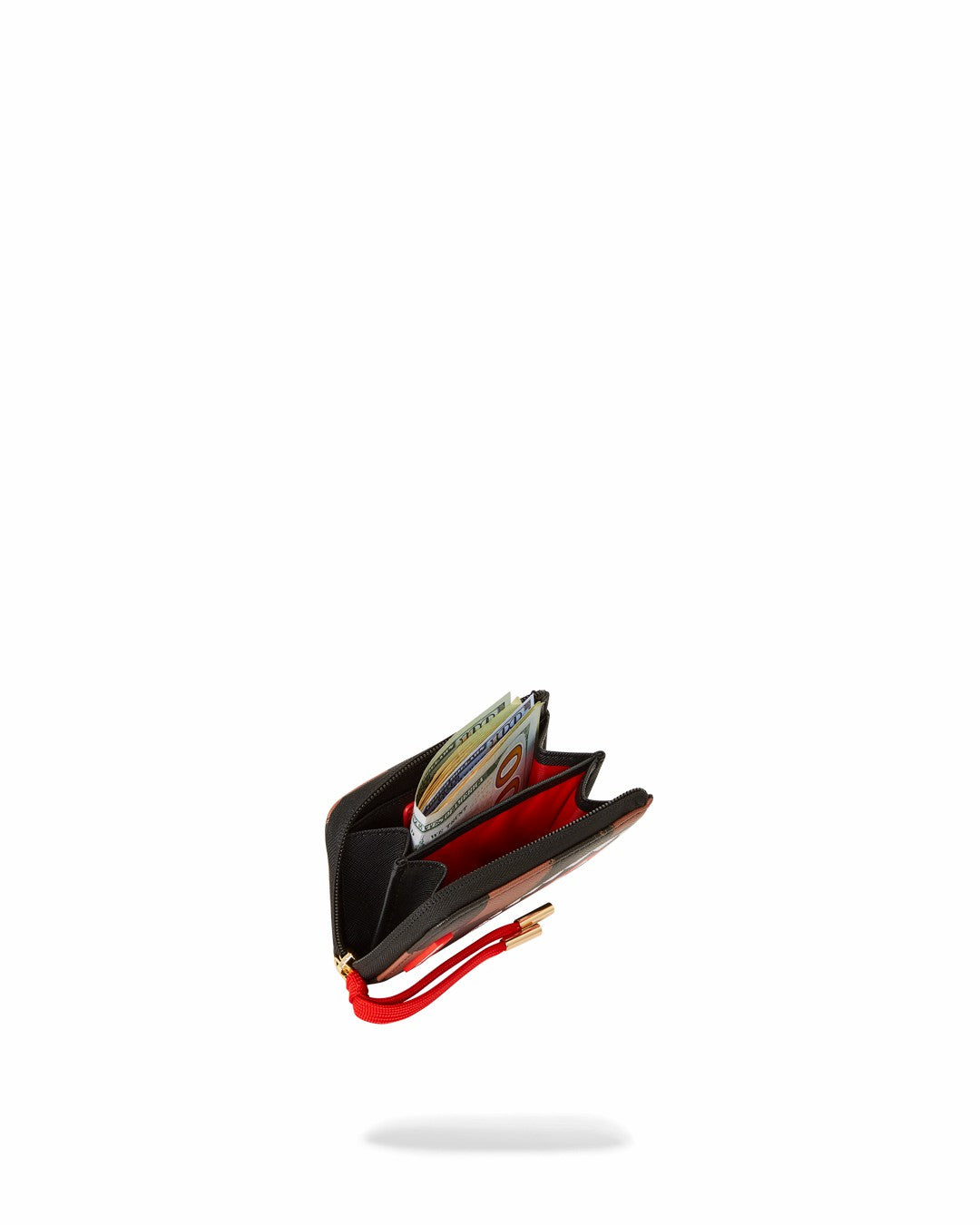 SHARKS IN PARIS VANQUISH WALLET | Sprayground US