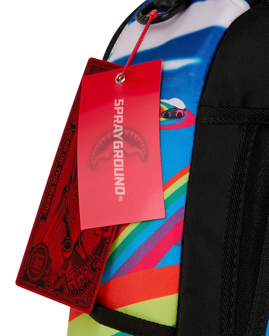 UNICORN DRIFT BACKPACK | Sprayground Online