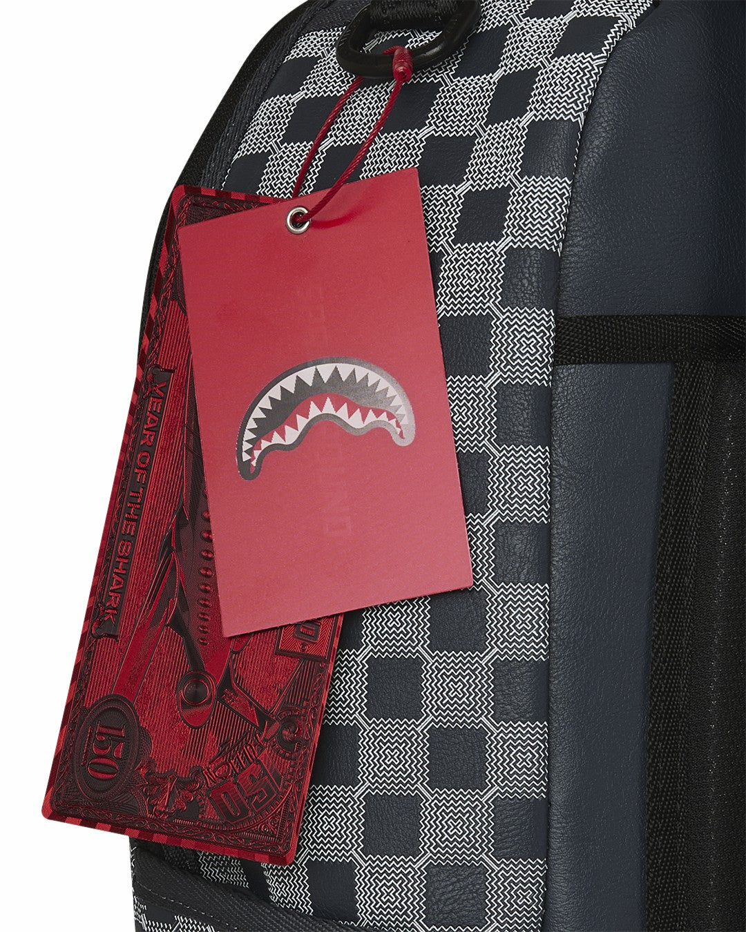 OPTIX GRID BACKPACK | Sprayground Online