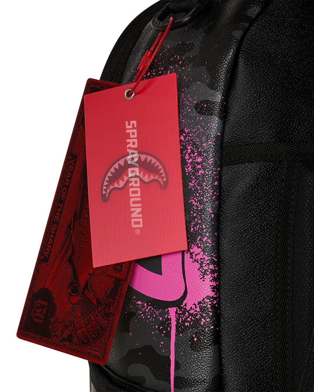 SNOOPY THAT'S A NO NO BACKPACK | Sprayground Clearance