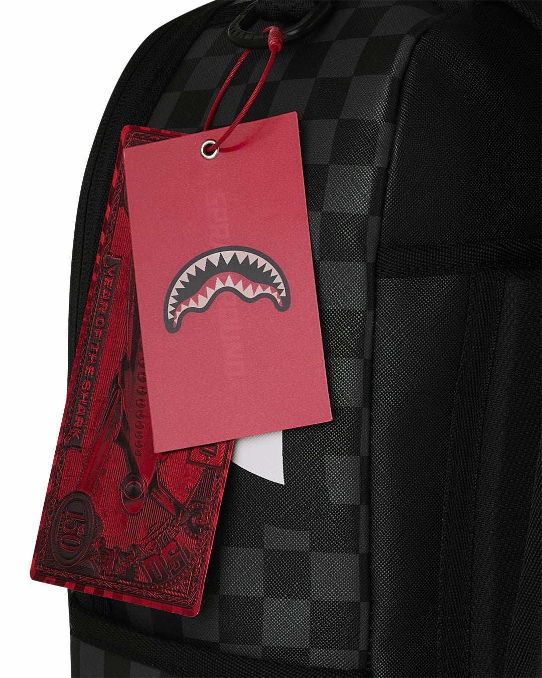 CHROME SPECTRE BACKPACK | Sprayground Near Me