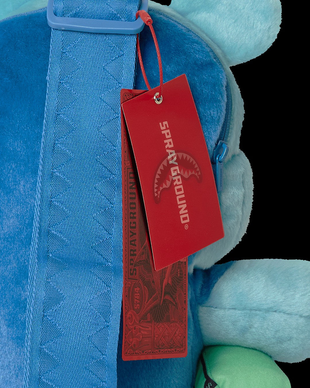 LITTLE BEAR VANDAL CROSSBODY | Sprayground Clearance