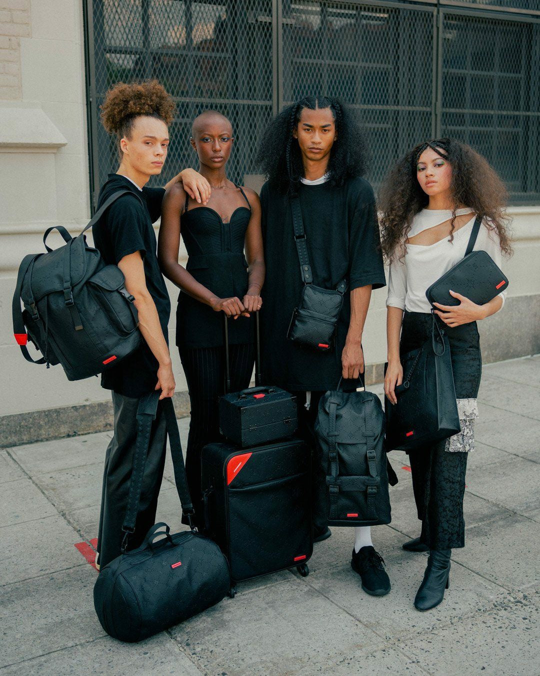 24/7 SLING | Sprayground Discount