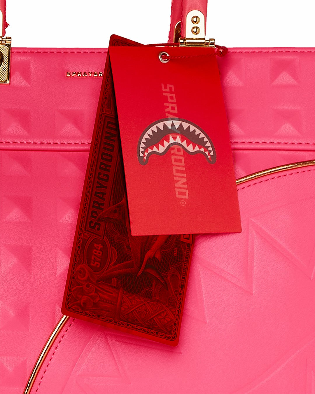 SORBET STUNNA 2 TORTUGA TOTE | Sprayground Online