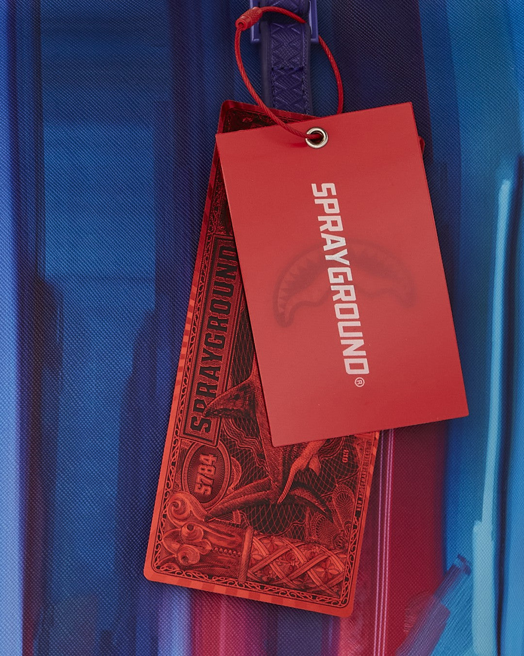 FLORA BOTANICA TOTE | Sprayground Discount