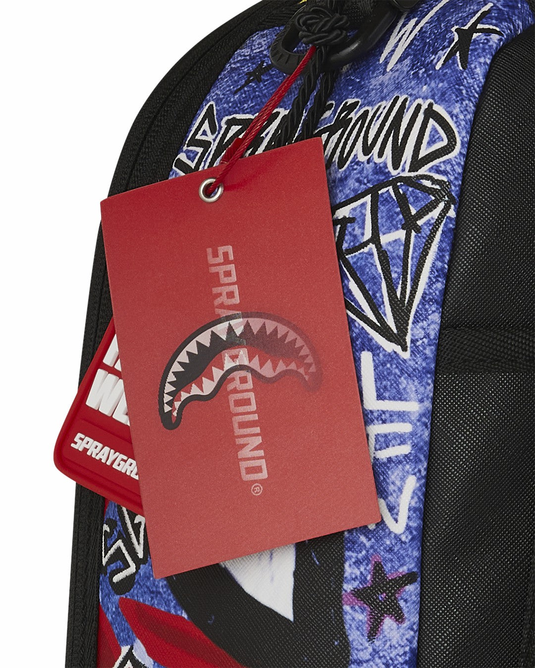 LONDON FASHION WEEK THE STRAND BACKPACK | Sprayground for sale