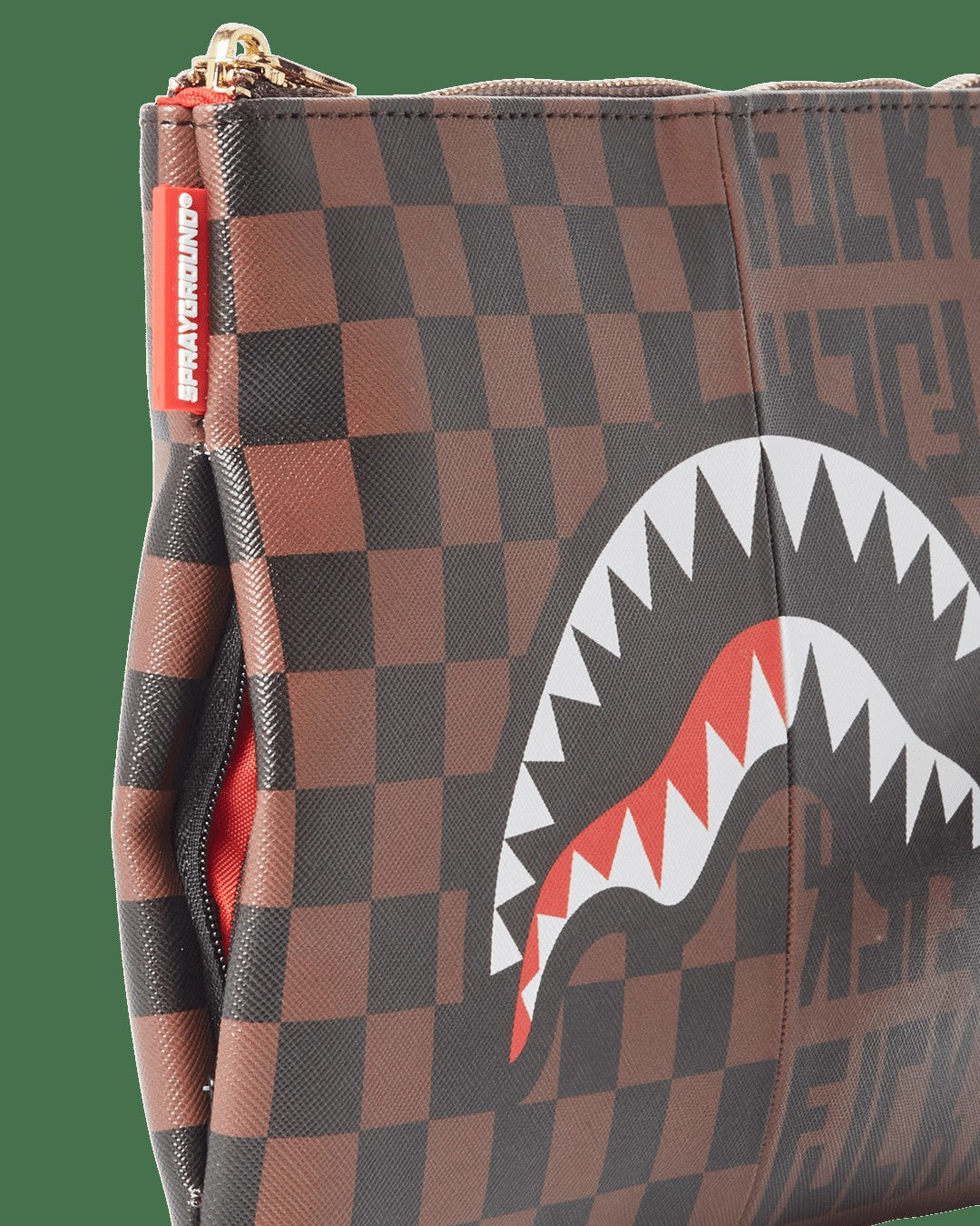 SPLIT THE CHECK CROSSOVER CLUTCH | Sprayground sale