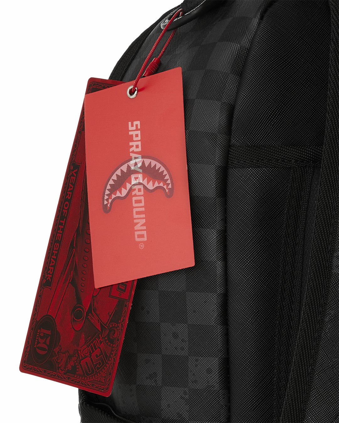 THE PHANTOM FADE BACKPACK | Sprayground Discount