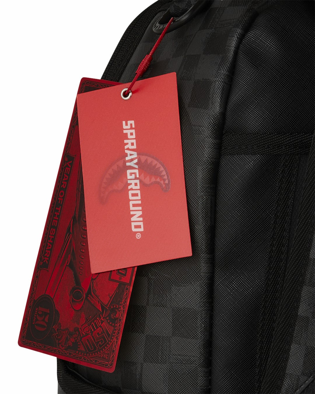 MIDNIGHT SHADOW BACKPACK | Sprayground Online