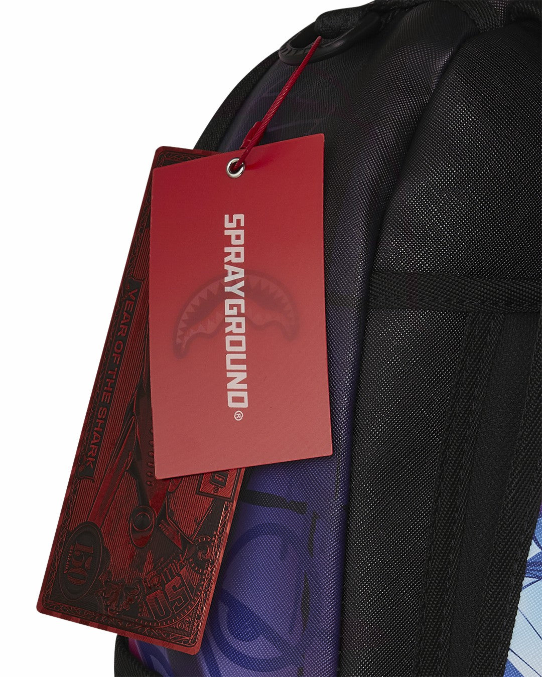 PINK PANTHER DIAMOND HEIST BACKPACK | Sprayground for sale