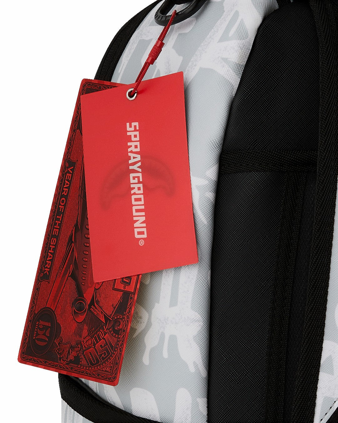 MONEY BEAR CHILLTIME BACKPACK | Sprayground Discount