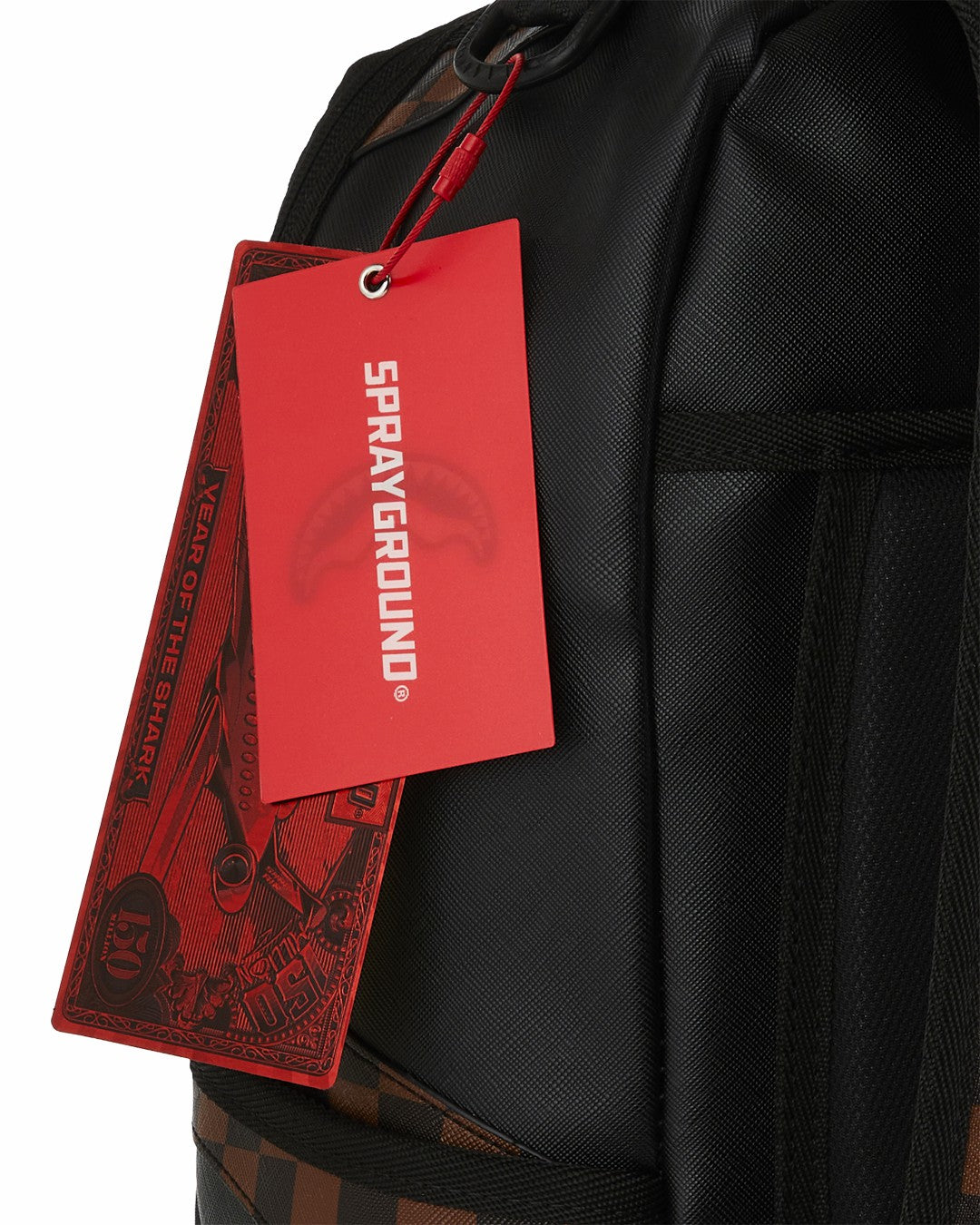 JETSTREAM SHADOW BACKPACK | Sprayground Near Me