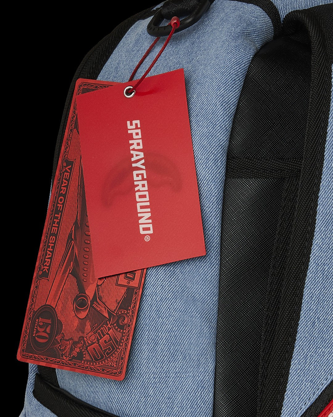 GLOBAL STOPOVER BACKPACK | Sprayground Discount