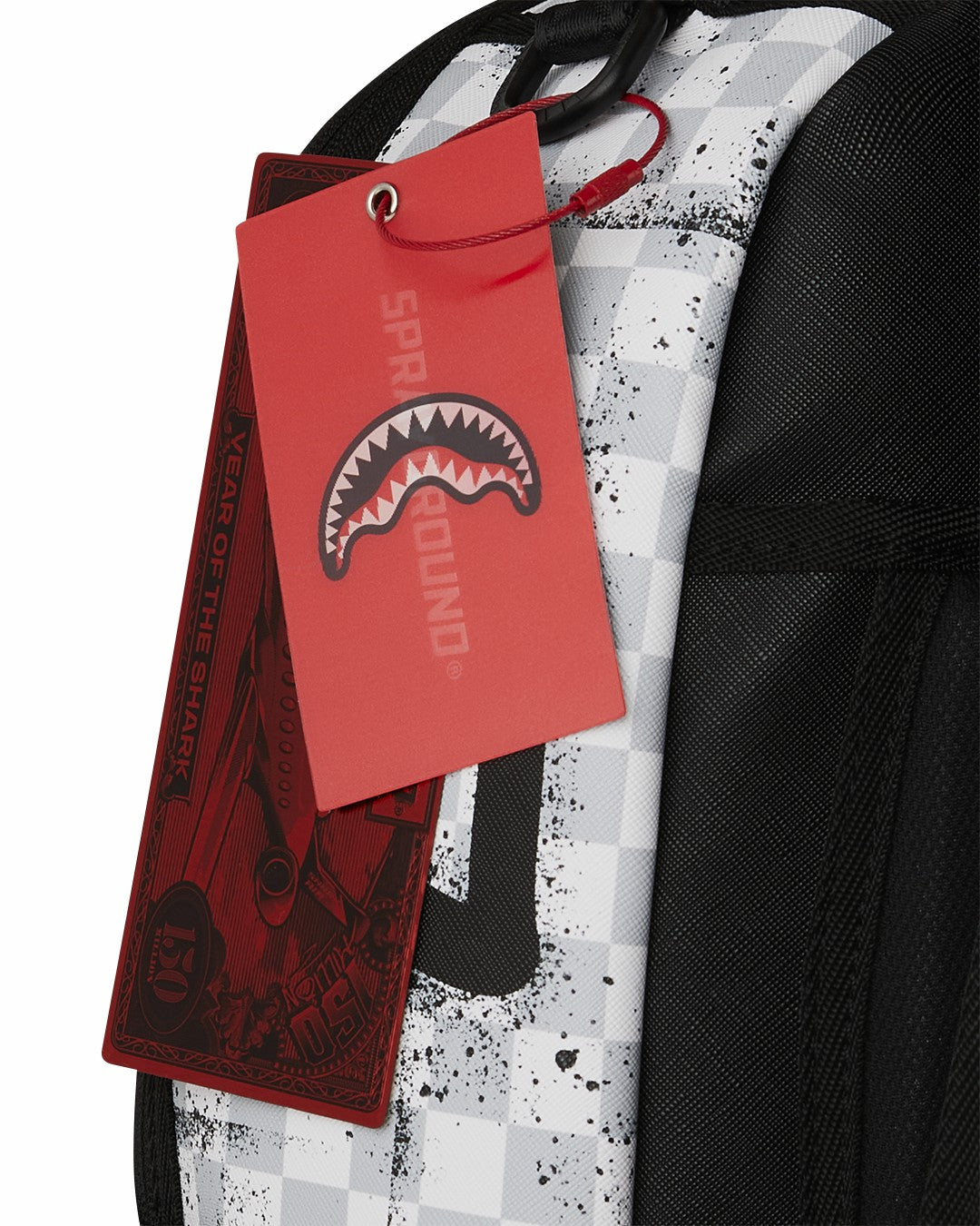 STORM FADE BACKPACK | Sprayground Discount