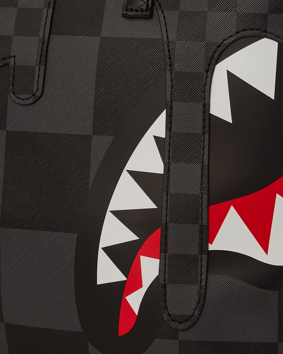 XTC GREY SHARKS IN PARIS TOTE | Sprayground Online