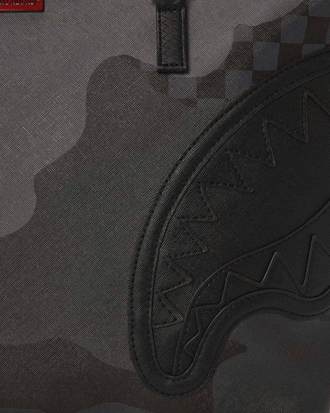3AM NEVER SLEEP TOTE | Sprayground Discount