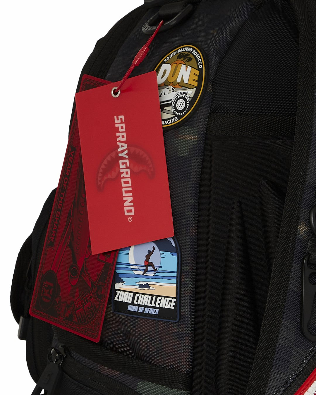 DAREDEVIL GLOBAL MOGUL 305 SPECIAL OPS BACKPACK | Sprayground sale