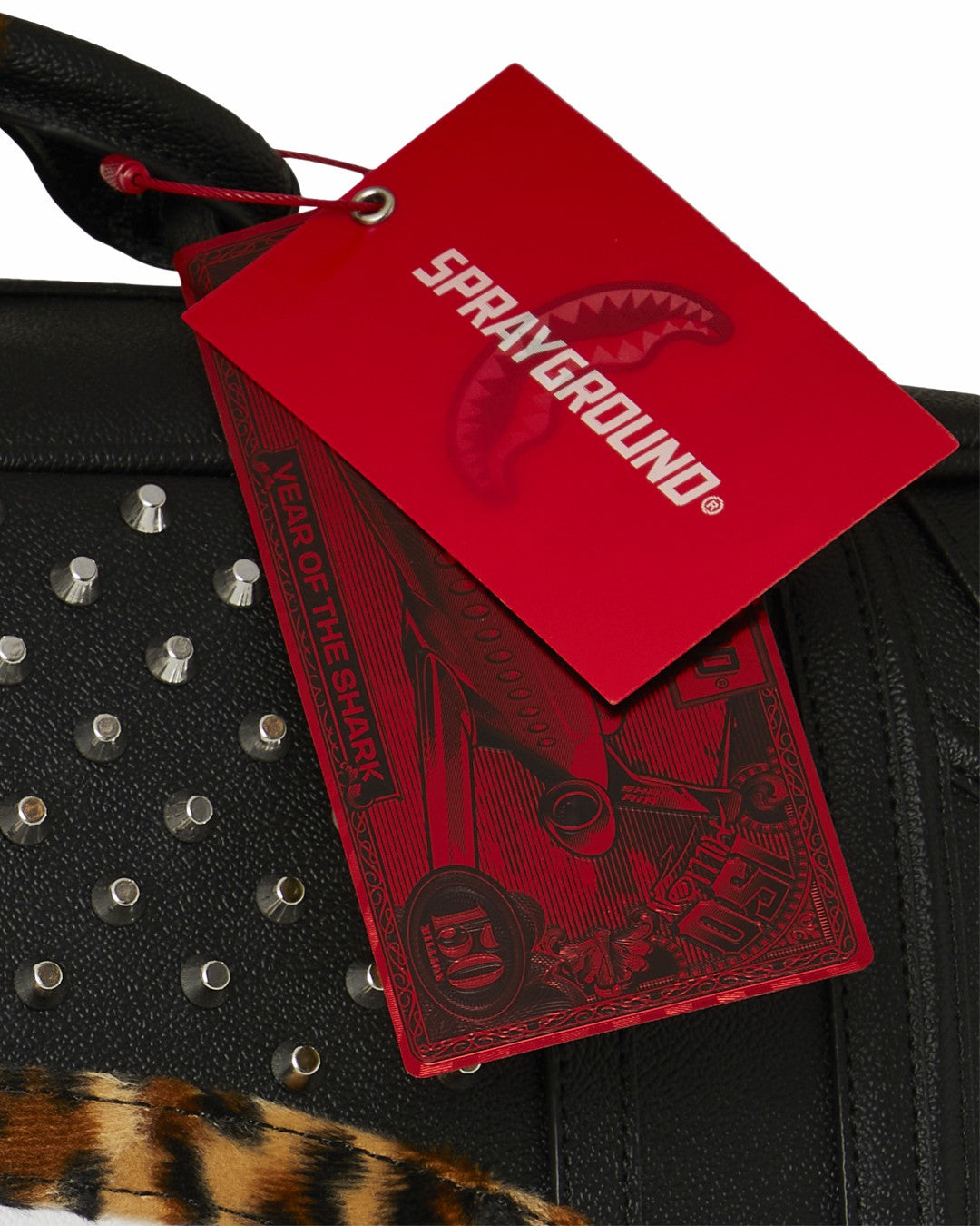 BACKSTAGE HANDHELD CARRY-ON CONVERTIBLE BACKPACK | Sprayground Discount