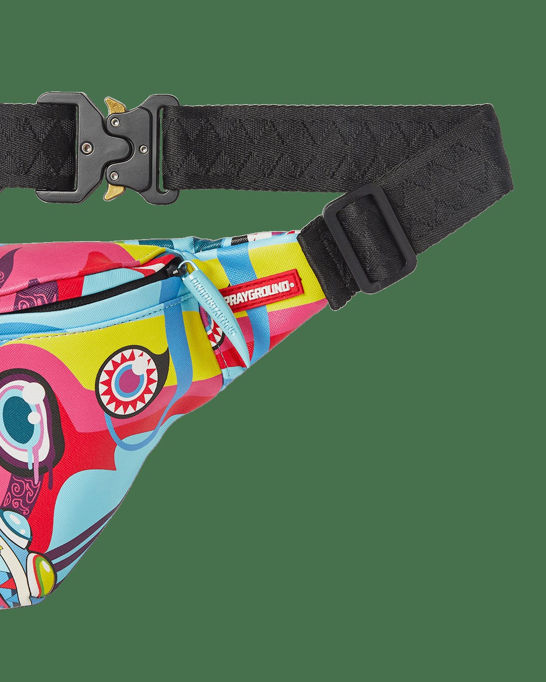 MIND TRIP SAVVY CROSSBODY | Sprayground Online