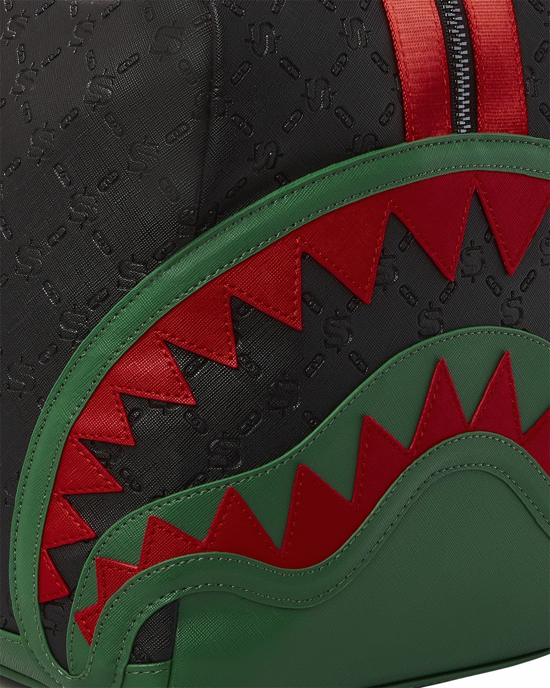 DINERO DUFFLE | Sprayground Discount