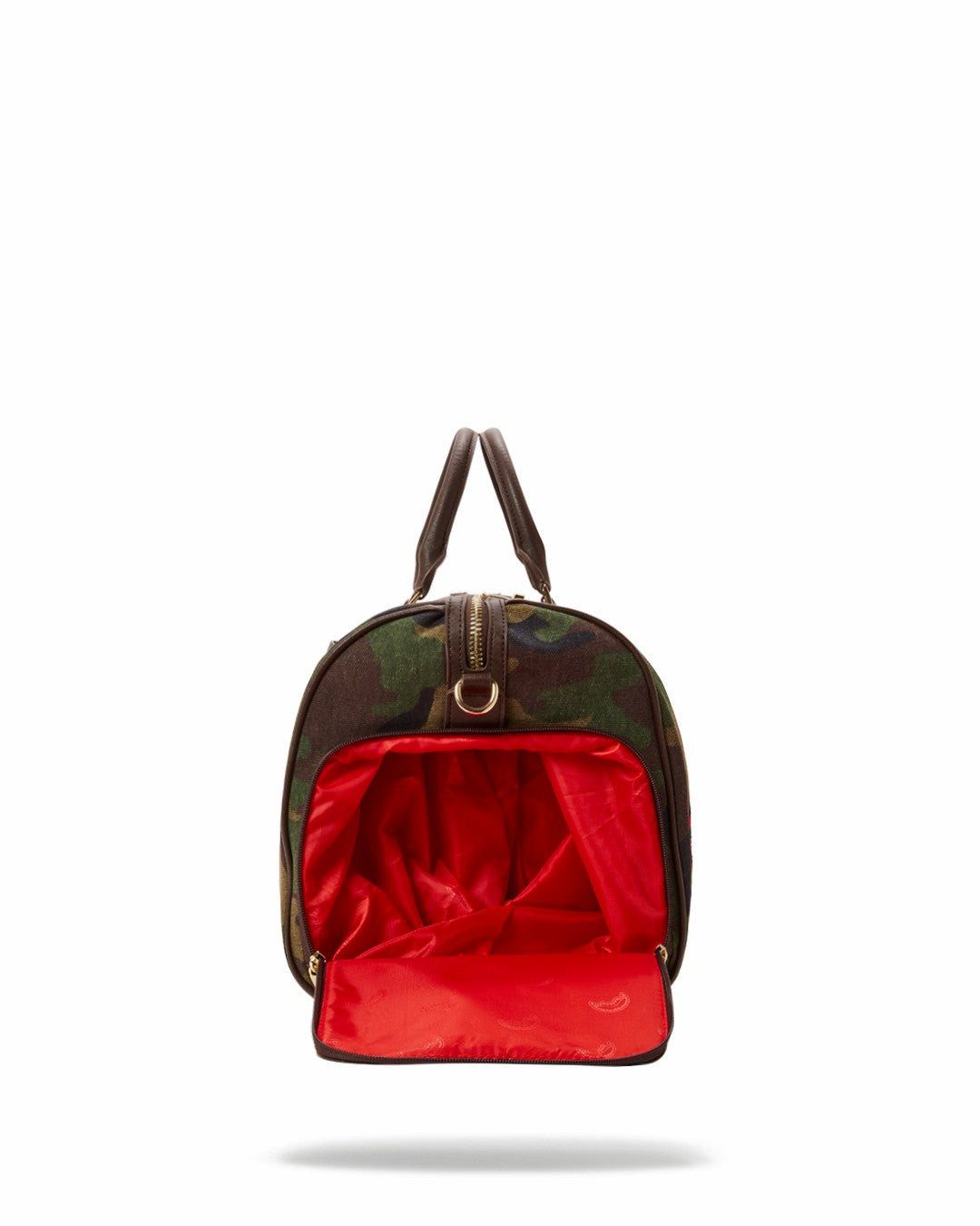 THE PARADOXX SHARK DUFFLE | Sprayground for sale