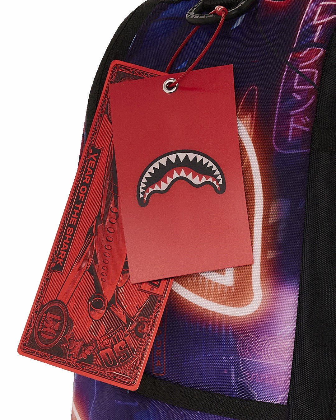 SHIBUYA LATE NIGHTS BACKPACK | Sprayground Clearance