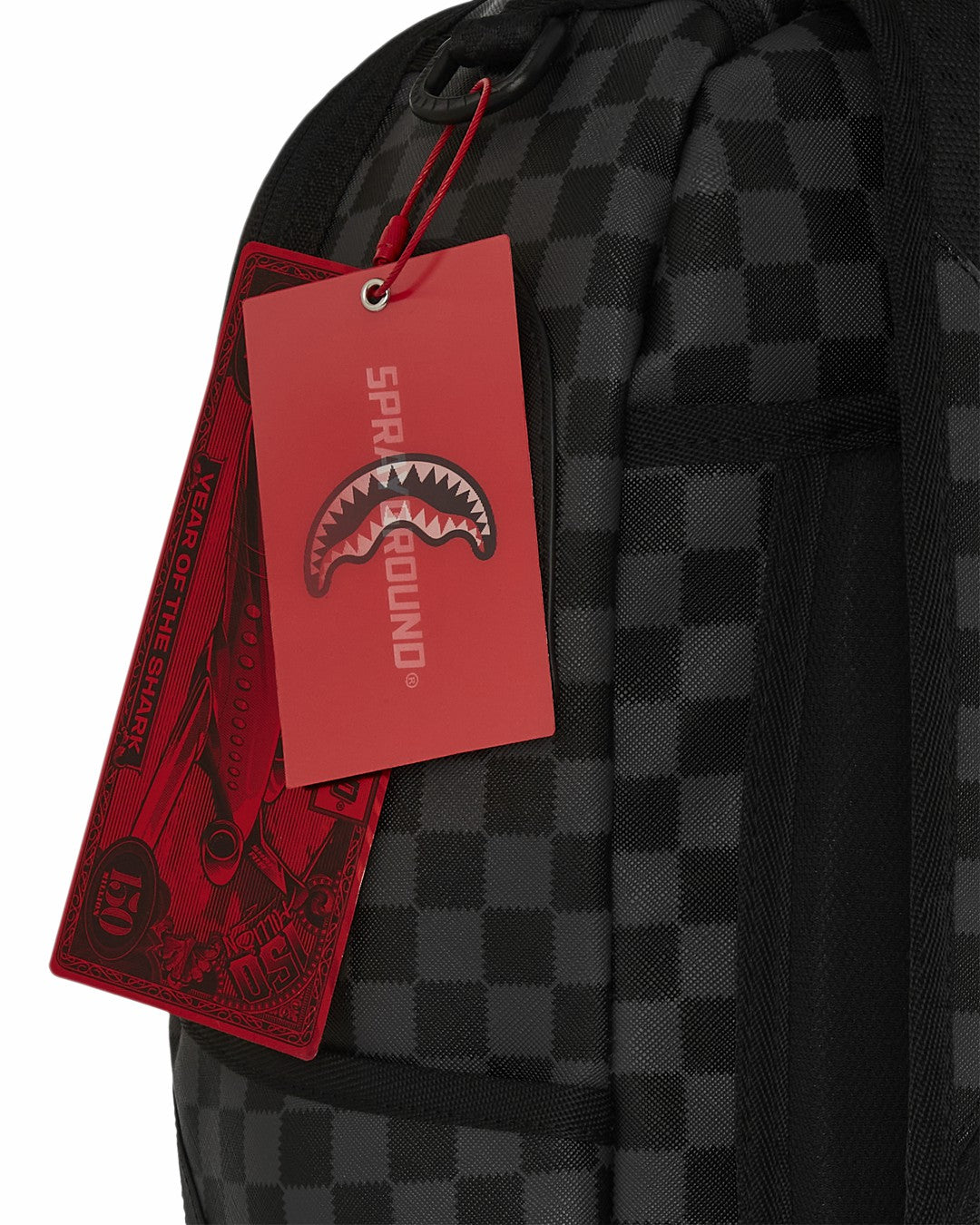 MIDNIGHT CHATEAU DLXSV BACKPACK | Sprayground Clearance