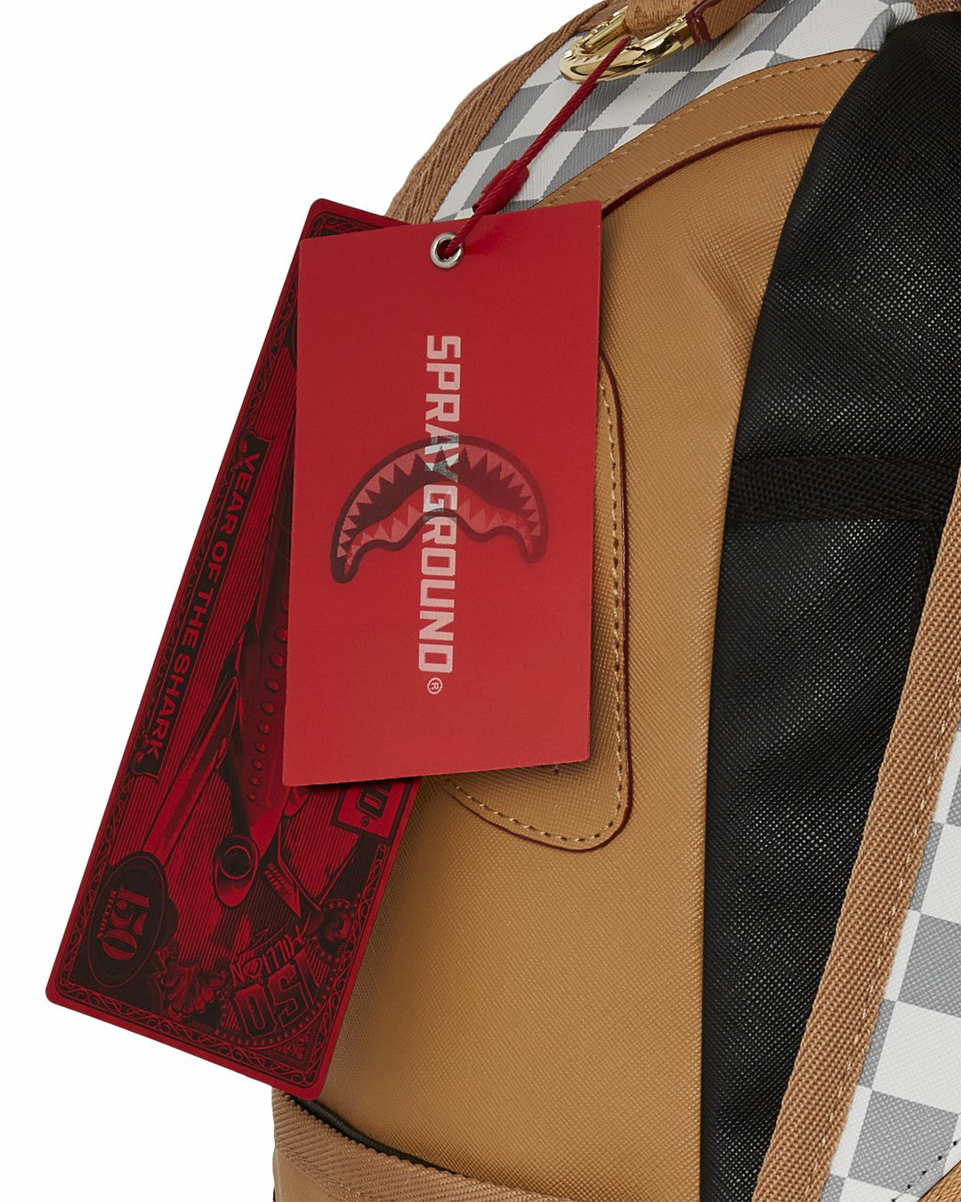 CREME CARTEL BACKPACK | Sprayground sale