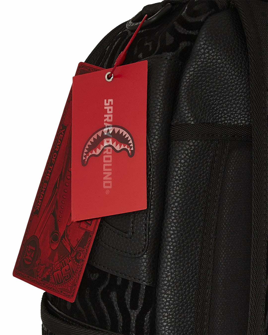 NEMESIS HUNT BACKPACK | Sprayground Clearance