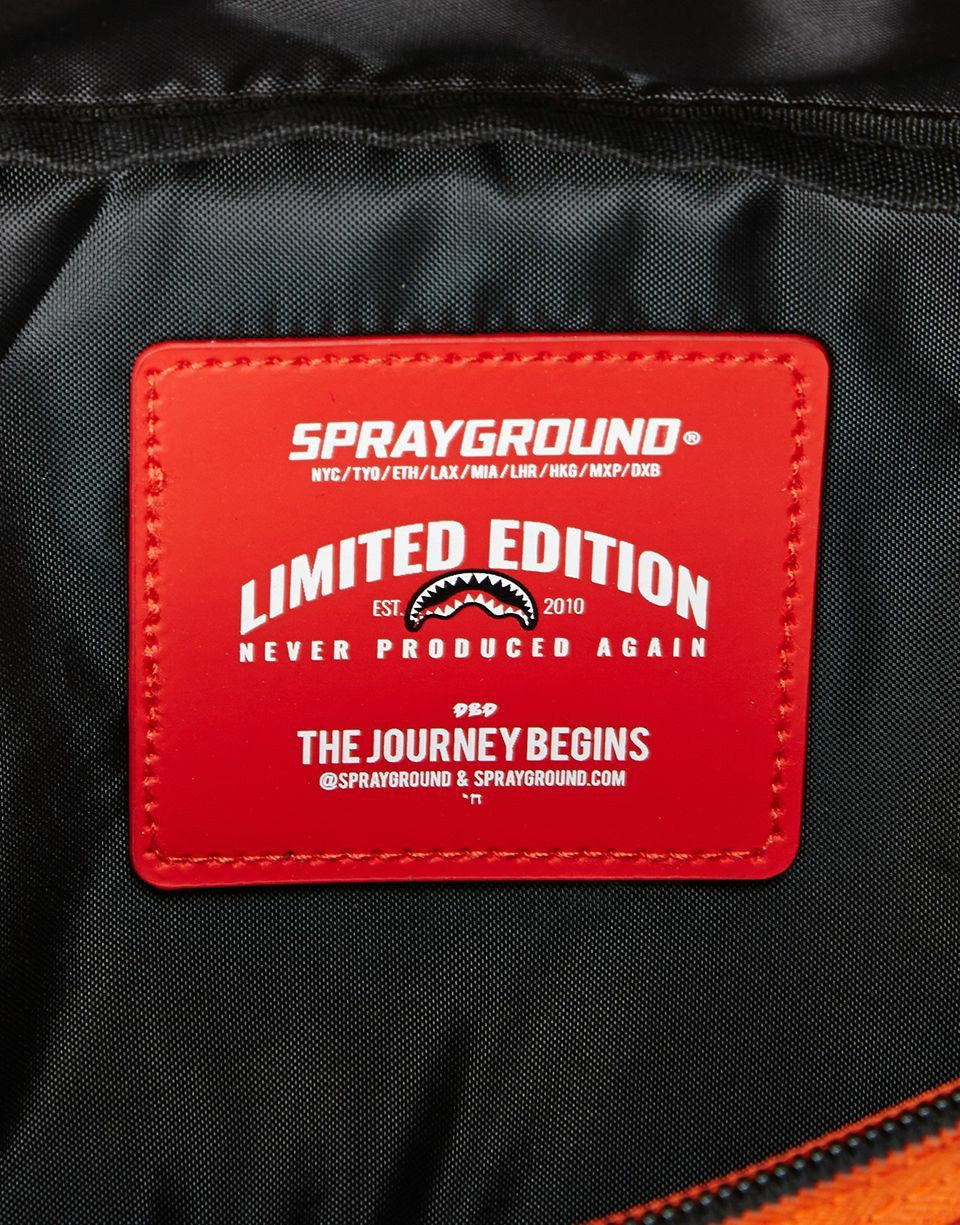 JOKER ARKHAM ASYLUM CROSSBODY | Sprayground Near Me
