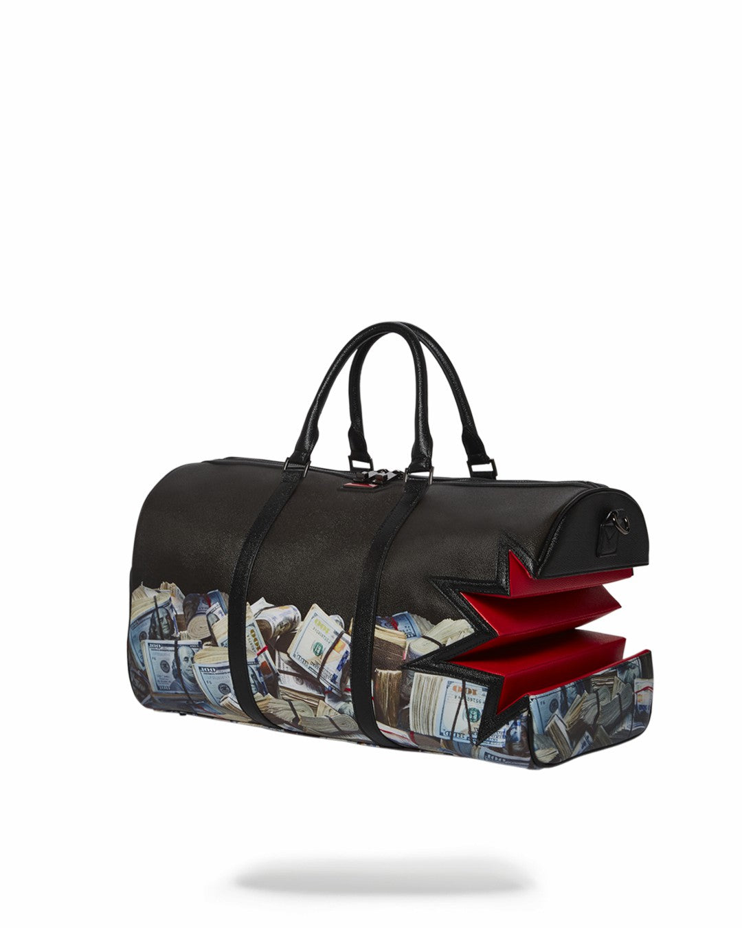$HARKBITE LARGE DUFFLE | Sprayground US