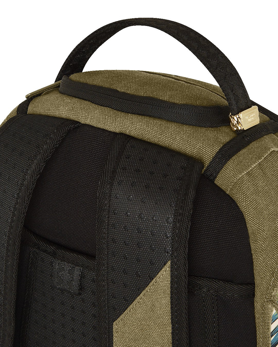 TROPICAL MIRAGE DLX TACTICAL BACKPACK | Sprayground for sale