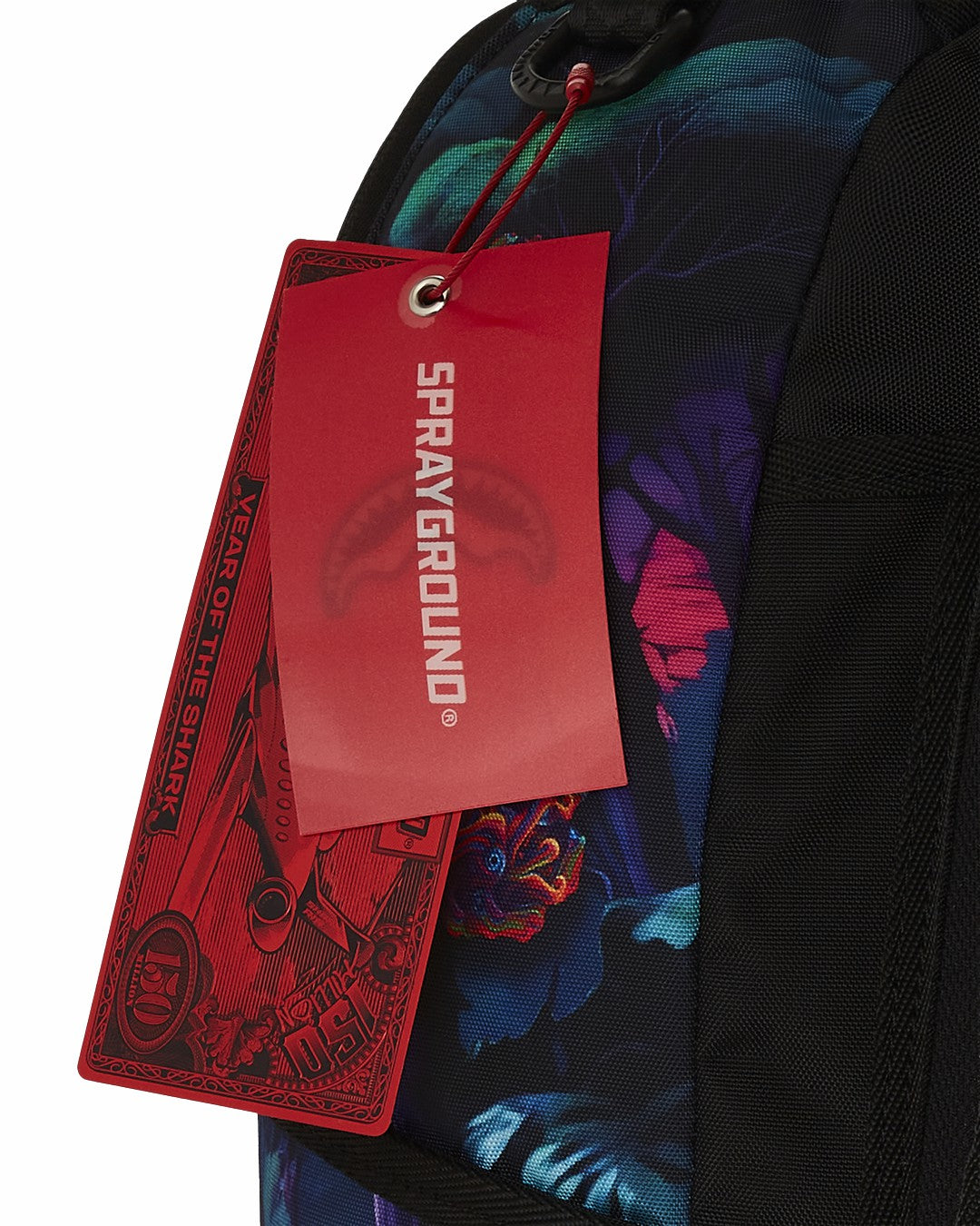 EARTHING DLXR BACKPACK | Sprayground for sale