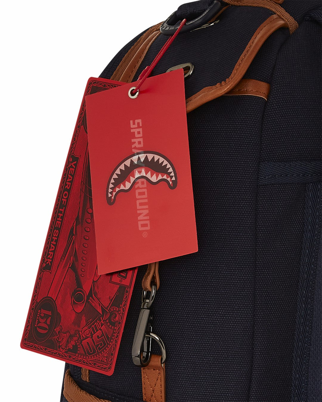 IVY LEAGUE CLASSIC BACKPACK | Sprayground US