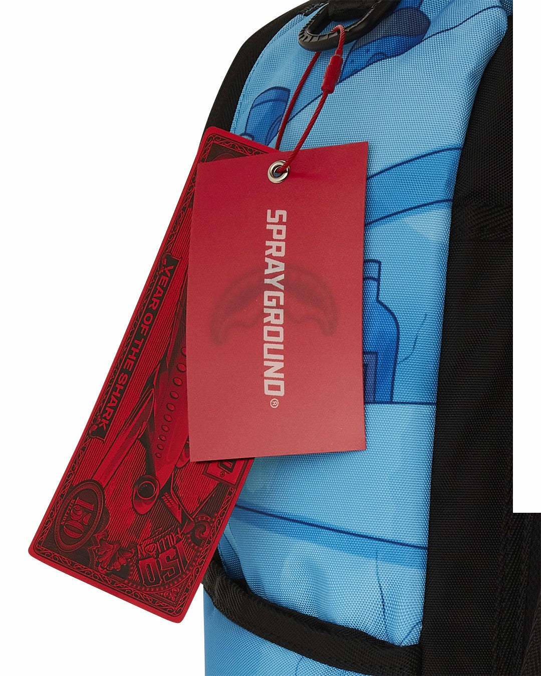 WE BARE BEARS CHILLIN' BACKPACK | Sprayground Near Me