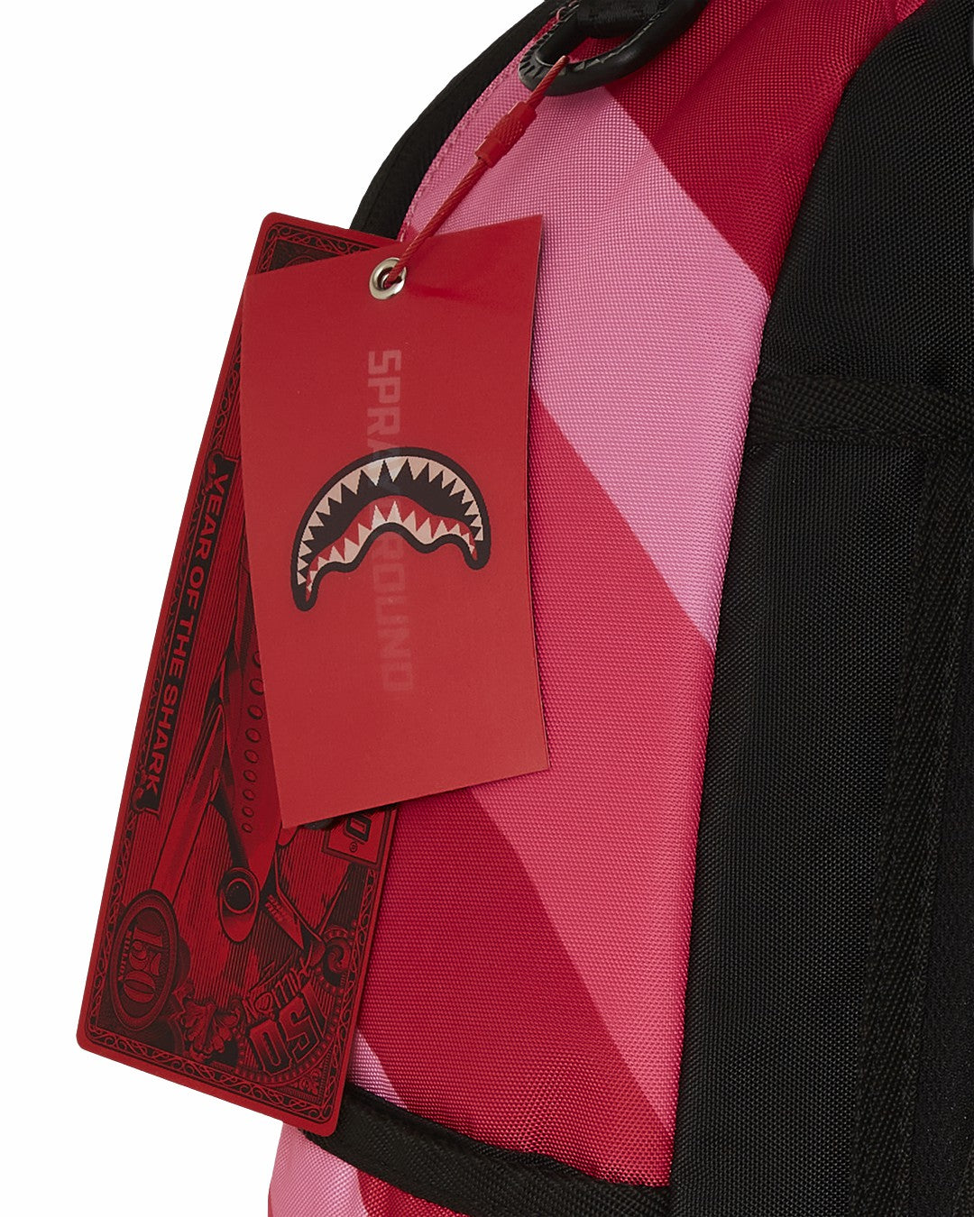 POWERPUFF GIRLS BLAST BACKPACK | Sprayground Clearance