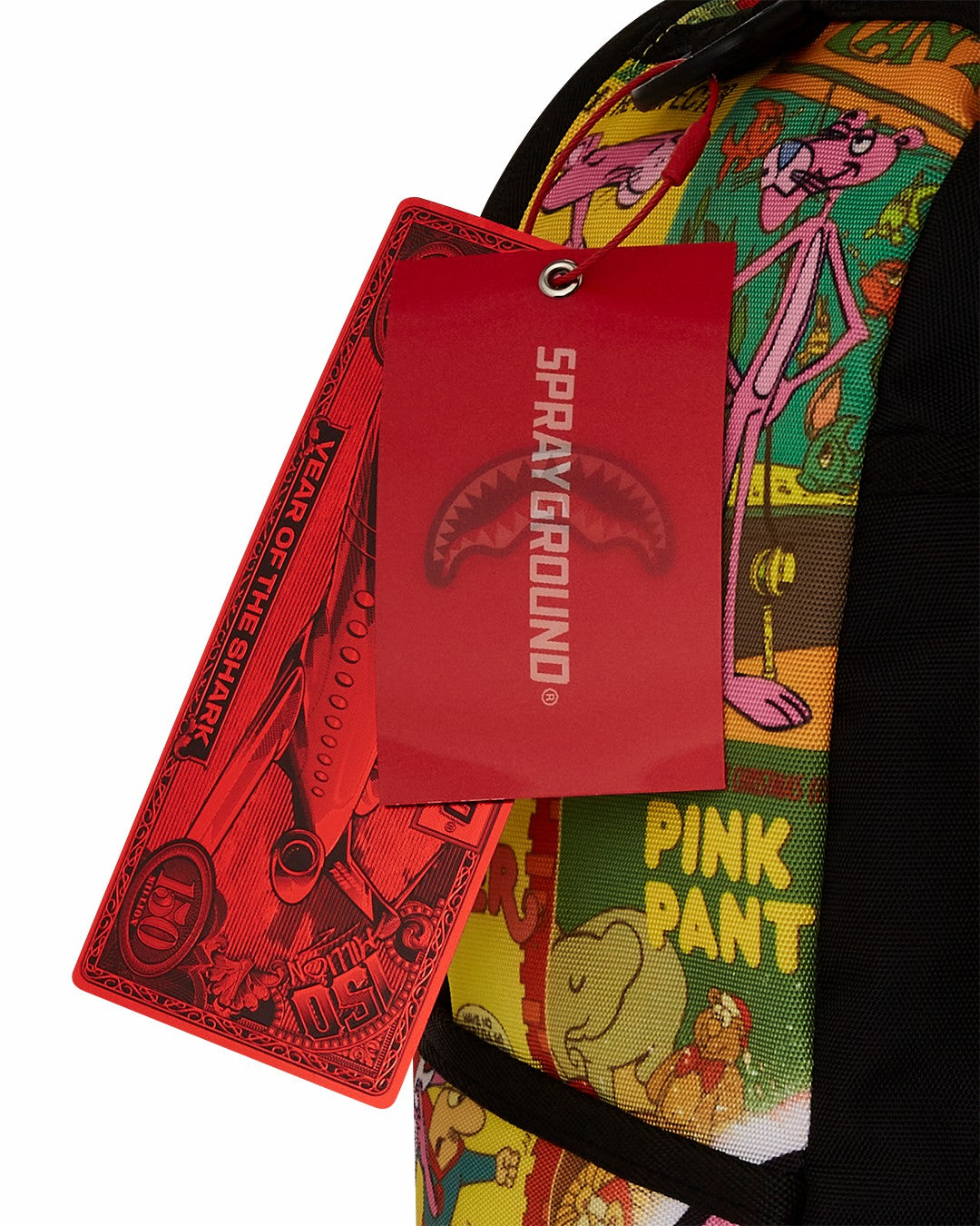 PINK PANTHER DIAMOND SHADES BACKPACK | Sprayground Online
