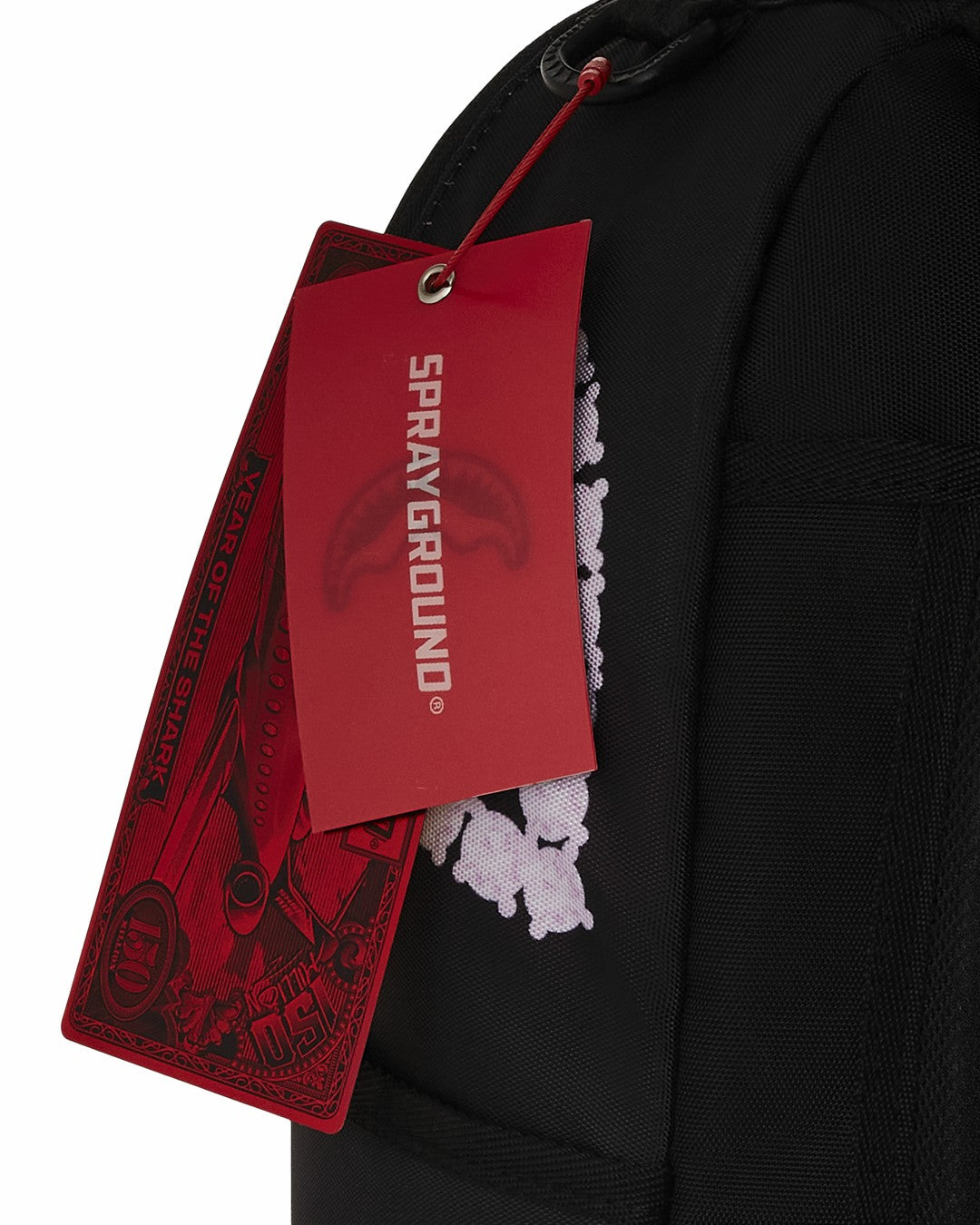 PINK PANTHER DIAMOND BITE BACKPACK | Sprayground Discount
