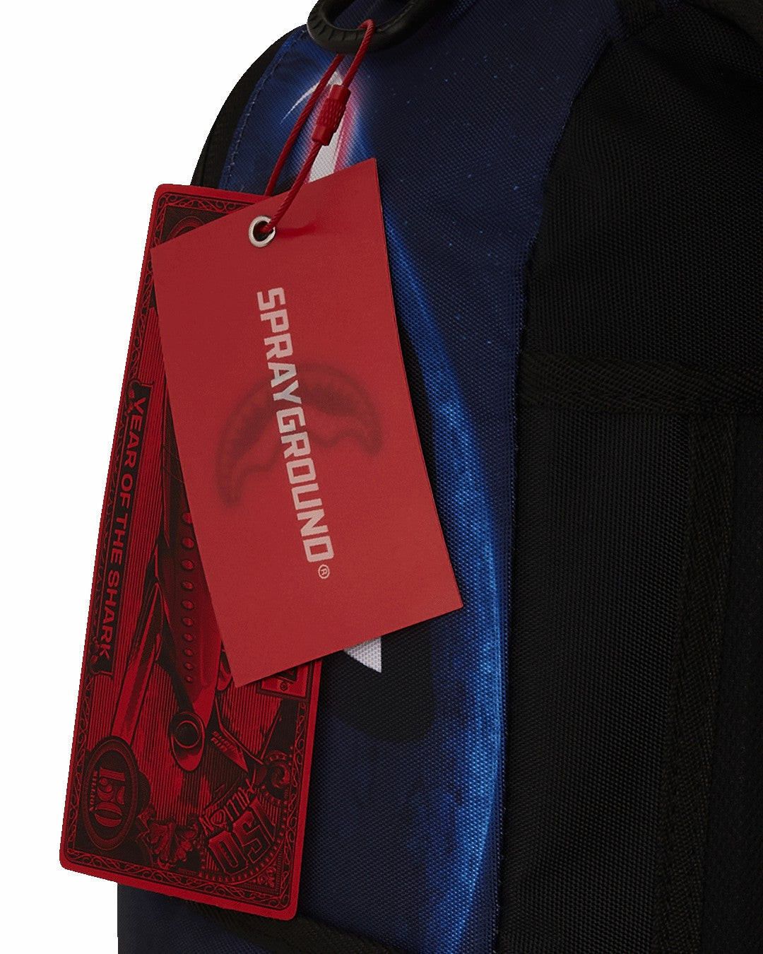 GUNDAM BATTLE MODE DLXR BACKPACK | Sprayground sale