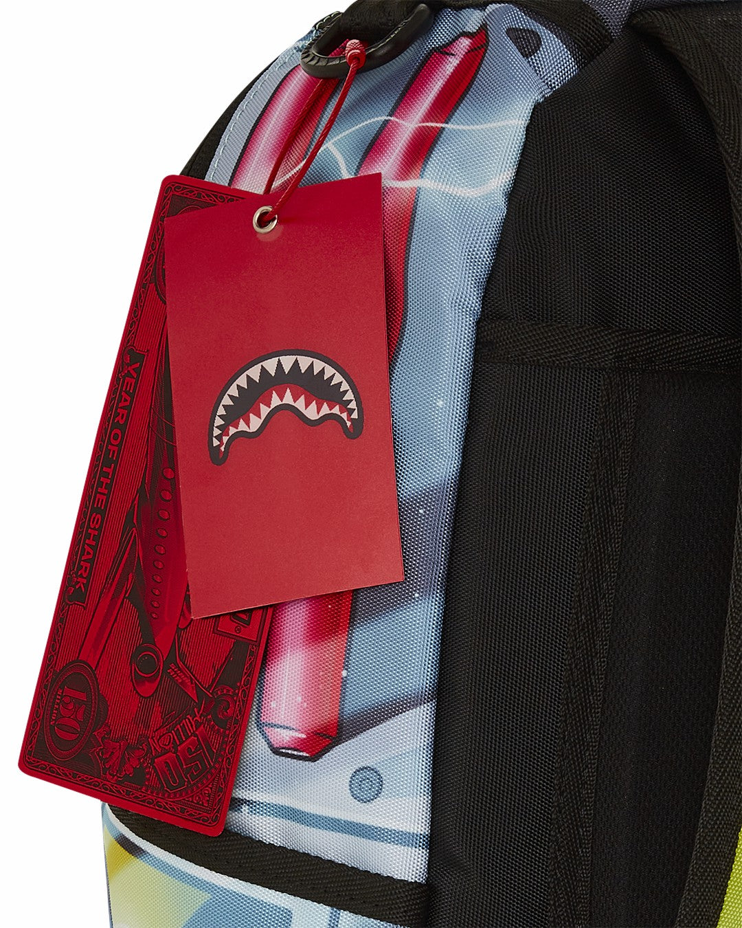 GHOSTBUSTERS HAUNTED DOUGH BACKPACK | Sprayground for sale