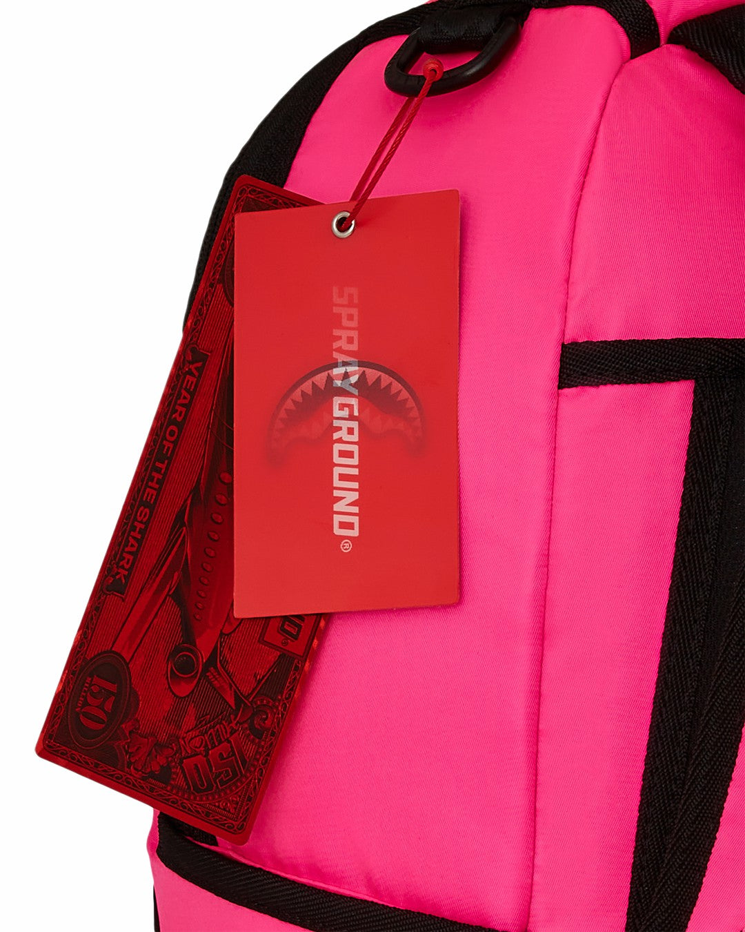 SHARK CENTRAL PULSE BACKPACK | Sprayground Discount