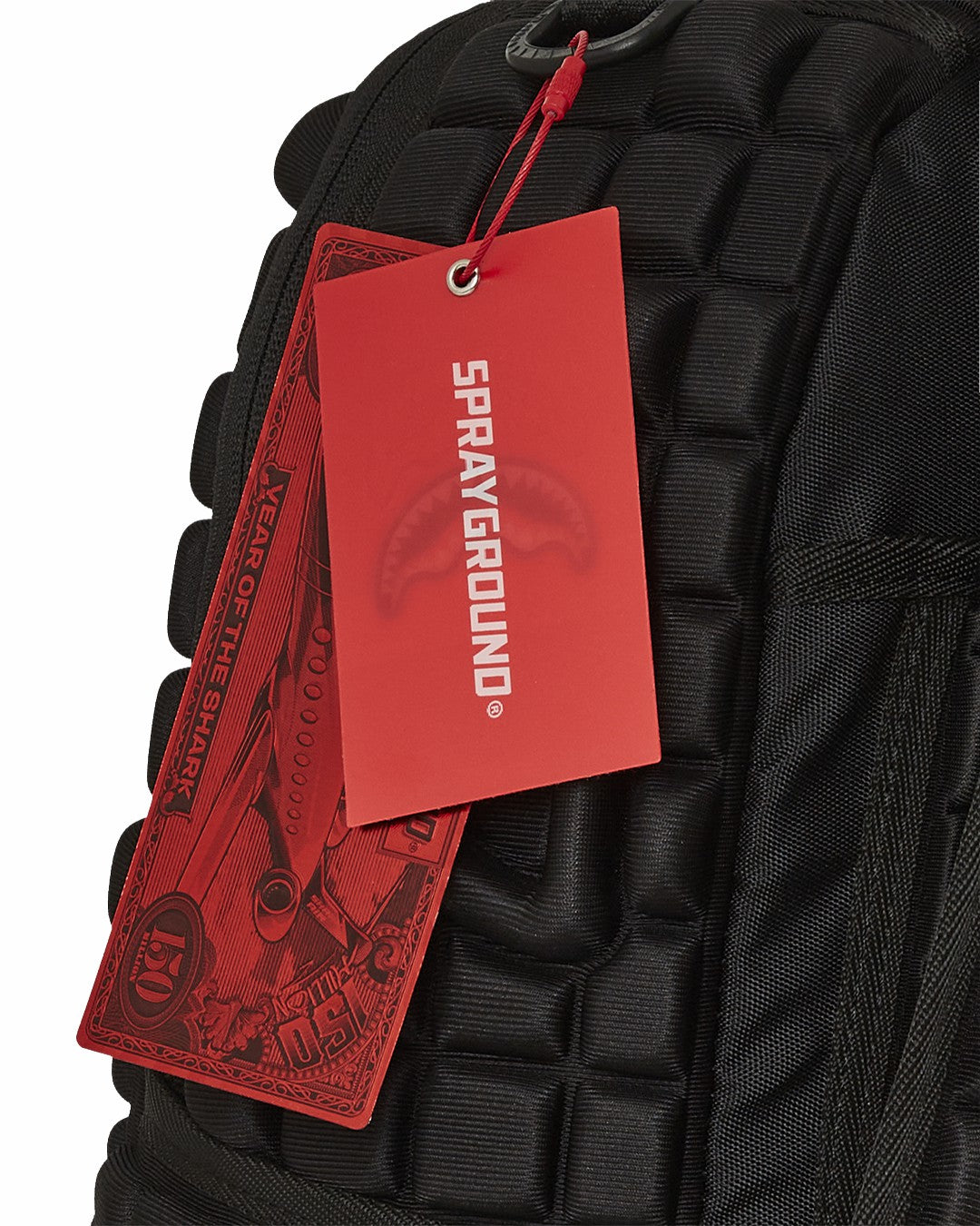 GRIDLOCK ARMOR BACKPACK | Sprayground for sale