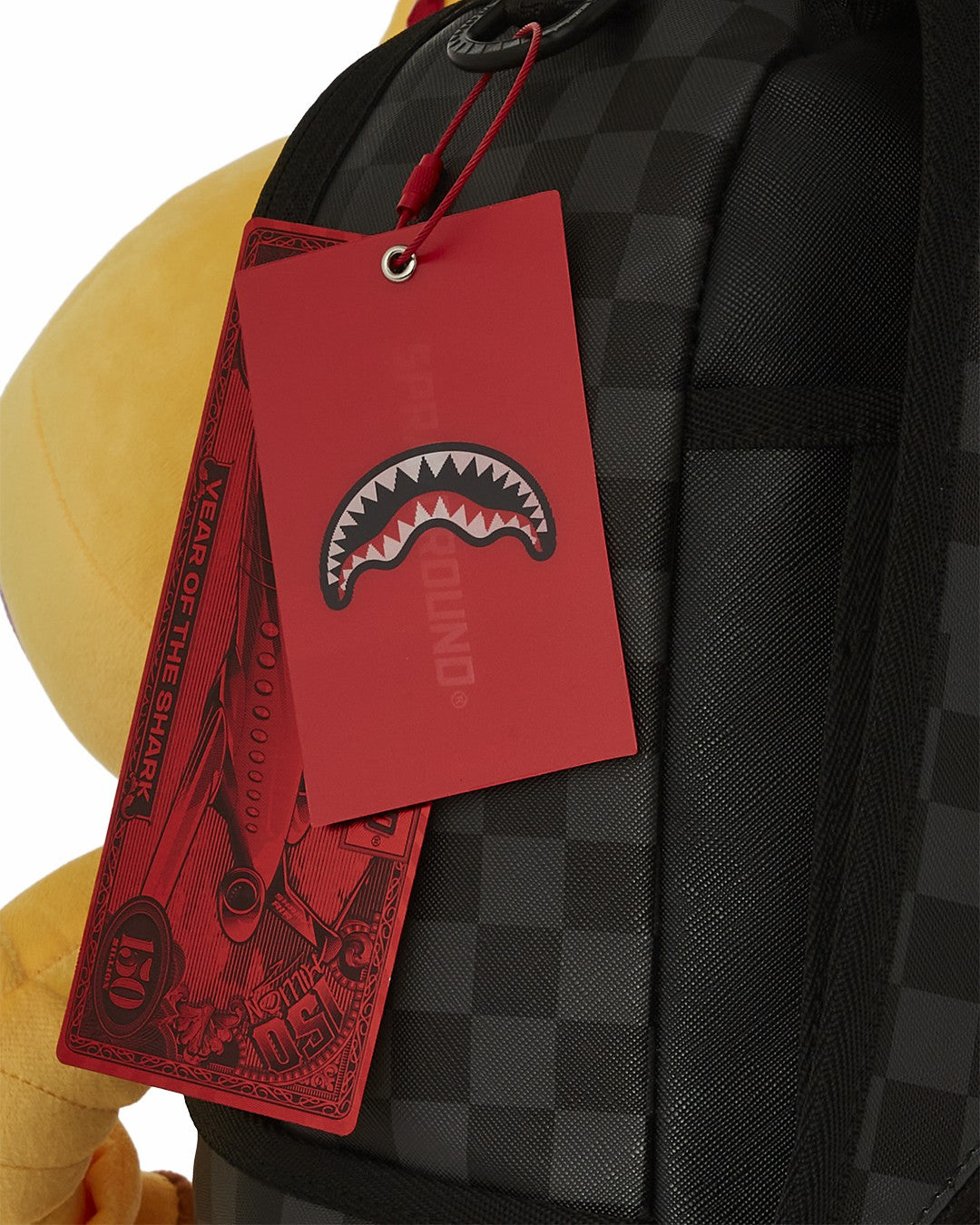 ASTROMANE PORTAL JUMPER BACKPACK | Sprayground Online
