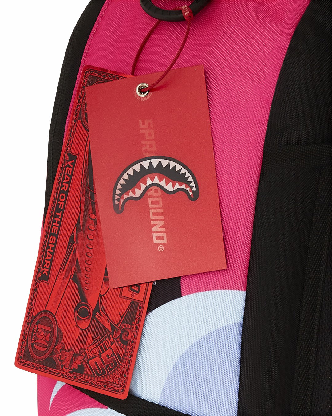 KITTY KASH: ON THE EDGE DLXR BACKPACK | Sprayground Discount