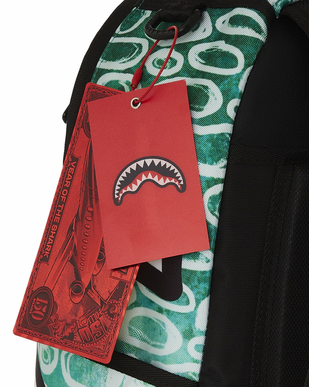 REN & STIMPY HIDDEN GOLD MINE DLXR BACKPACK | Sprayground Near Me